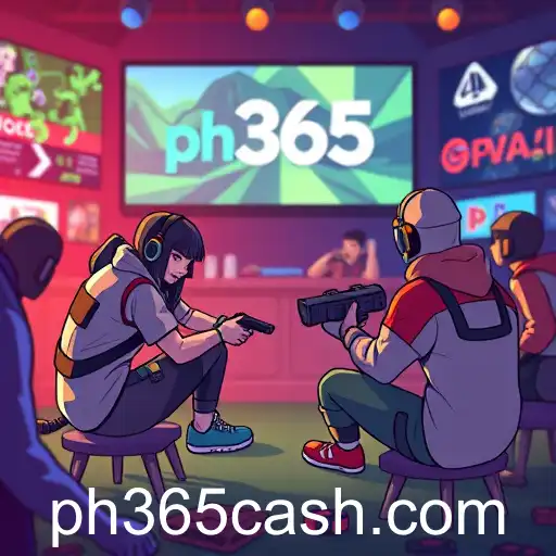 Adapting Gaming Landscapes: ph365 and the Future of Online Entertainment