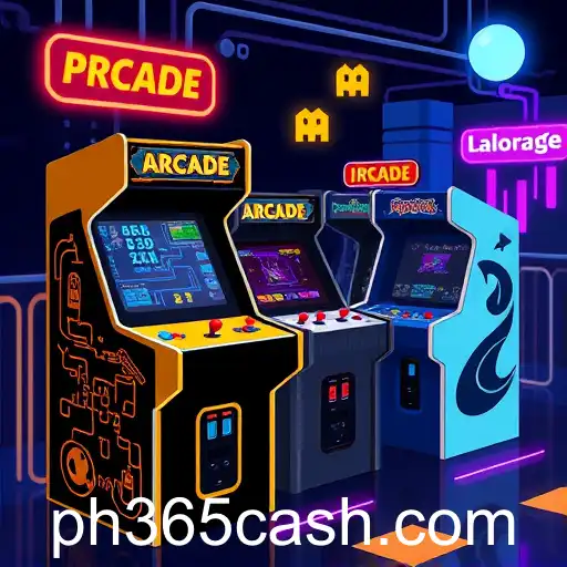 Arcade Fun