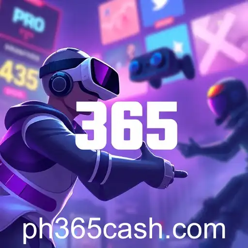 Gaming in 2025: How ph365 is Shaping the Industry