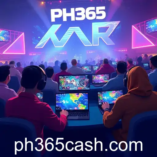 Gaming Landscape Evolves with PH365 and AI Innovations