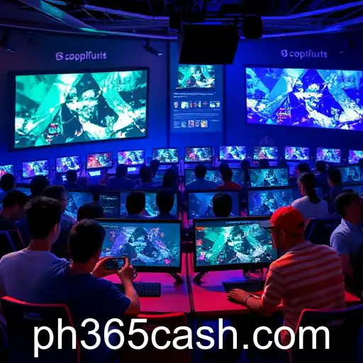 The Rise of ph365: A Gaming Revolution