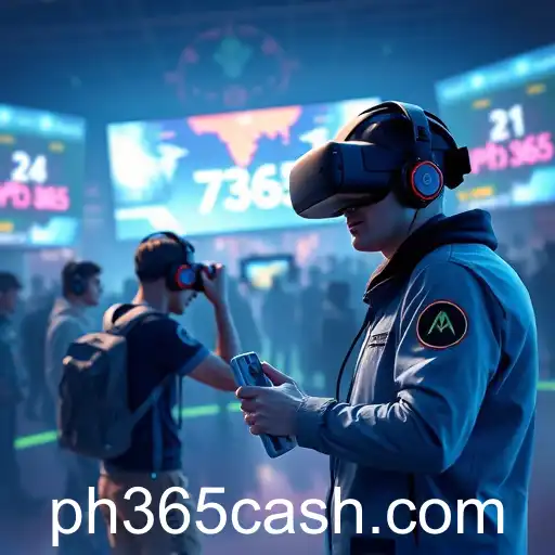 The Rise of PH365: A Digital Frontier